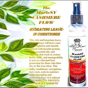 Hydrating Leave-in Conditioner